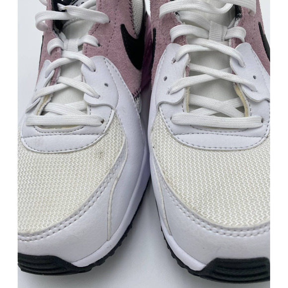 Nike Air Max Excee White Arctic Pink Women's sneaker Women's sz 9  CD5432-109 - Picture 3 of 10